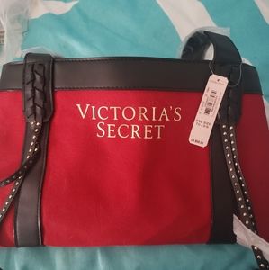 Victoria's secret tote brand new
